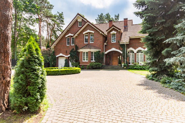 Best Driveway Paver Sealing  in Menands, NY