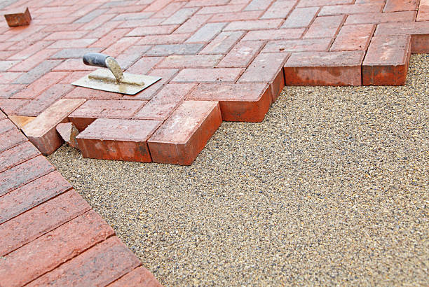 Best Driveway Repair Near Me  in Menands, NY