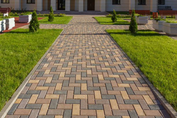 Best Residential Paver Driveway  in Menands, NY